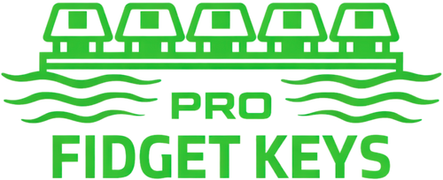 Pro Fidget Keys